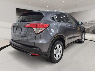 2020 Honda HR-V in Quebec, Quebec - 5 - w320h240px