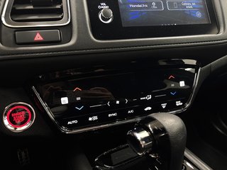 2020 Honda HR-V in Quebec, Quebec - 15 - w320h240px