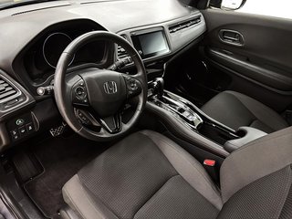 2020 Honda HR-V in Quebec, Quebec - 11 - w320h240px