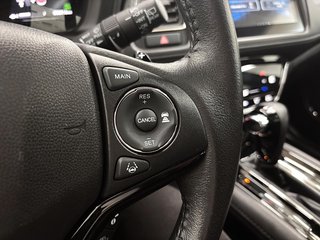2020 Honda HR-V in Quebec, Quebec - 17 - w320h240px