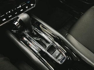 2020 Honda HR-V in Quebec, Quebec - 16 - w320h240px