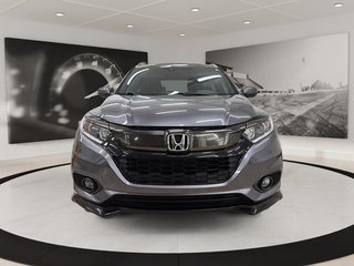2020 Honda HR-V in Quebec, Quebec - 2 - w320h240px