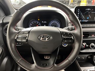 Hyundai Kona  2023 à Québec, Québec - 14 - w320h240px