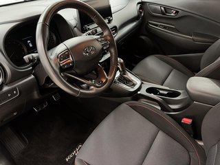 2023 Hyundai Kona in Quebec, Quebec - 11 - w320h240px