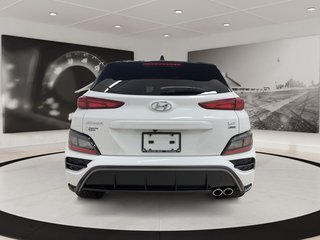 Hyundai Kona  2023 à Québec, Québec - 6 - w320h240px