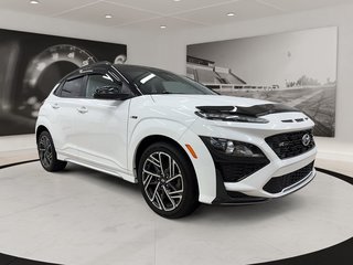 2023 Hyundai Kona in Quebec, Quebec - 3 - w320h240px