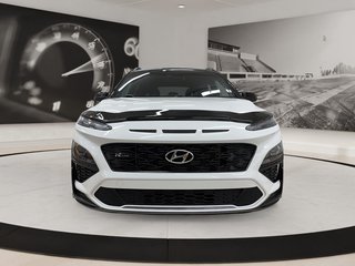 Hyundai Kona  2023 à Québec, Québec - 2 - w320h240px