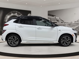 Hyundai Kona  2023 à Québec, Québec - 4 - w320h240px