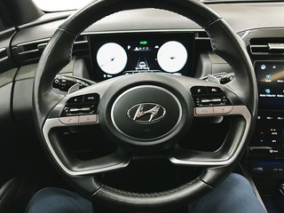 Hyundai Santa Cruz  2023 à Québec, Québec - 19 - w320h240px