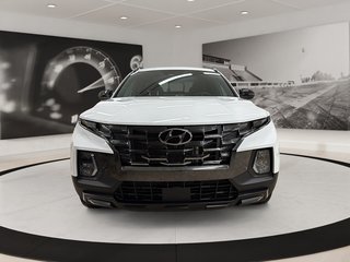 Hyundai Santa Cruz  2023 à Québec, Québec - 2 - w320h240px