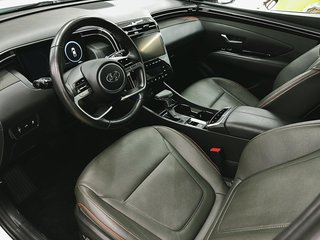 Hyundai Santa Cruz  2023 à Québec, Québec - 11 - w320h240px
