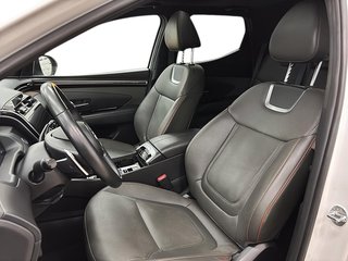 Hyundai Santa Cruz  2023 à Québec, Québec - 12 - w320h240px