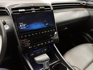 Hyundai Santa Cruz  2023 à Québec, Québec - 14 - w320h240px