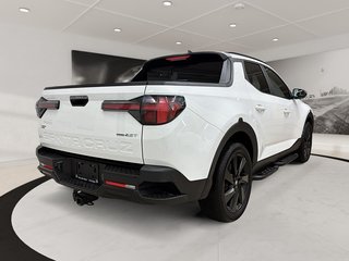 Hyundai Santa Cruz  2023 à Québec, Québec - 5 - w320h240px