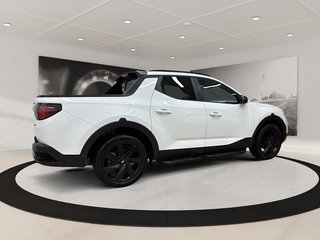 Hyundai Santa Cruz  2023 à Québec, Québec - 4 - w320h240px