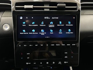 Hyundai Santa Cruz  2023 à Québec, Québec - 15 - w320h240px