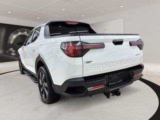 Hyundai Santa Cruz  2023 à Québec, Québec - 7 - w320h240px