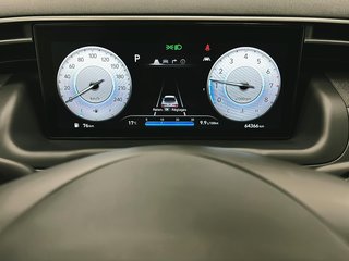 Hyundai Santa Cruz  2023 à Québec, Québec - 18 - w320h240px