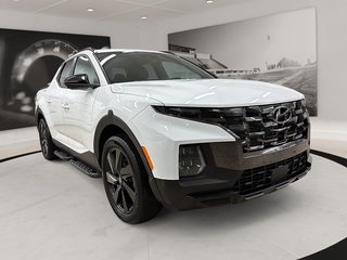 Hyundai Santa Cruz  2023 à Québec, Québec - 3 - w320h240px