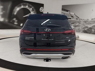 Hyundai Santa Fe  2023 à Québec, Québec - 6 - w320h240px