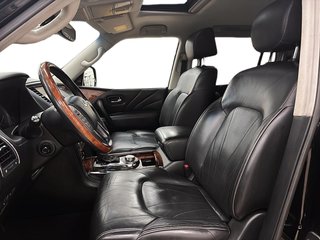 Infiniti QX80  2017 à Québec, Québec - 8 - w320h240px