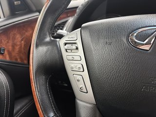 Infiniti QX80  2017 à Québec, Québec - 18 - w320h240px