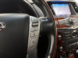 Infiniti QX80  2017 à Québec, Québec - 17 - w320h240px