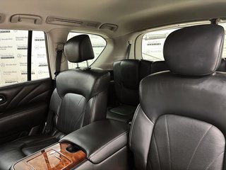 Infiniti QX80  2017 à Québec, Québec - 7 - w320h240px