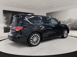 Infiniti QX80  2017 à Québec, Québec - 4 - w320h240px