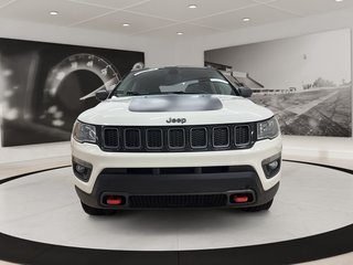 2020 Jeep Compass in Quebec, Quebec - 3 - w320h240px