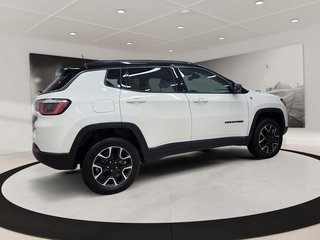 Jeep Compass  2020 à Québec, Québec - 7 - w320h240px