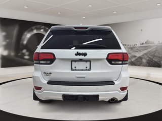 Jeep Grand Cherokee WK  2022 à Québec, Québec - 6 - w320h240px