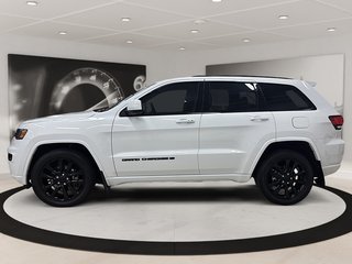 Jeep Grand Cherokee WK  2022 à Québec, Québec - 7 - w320h240px