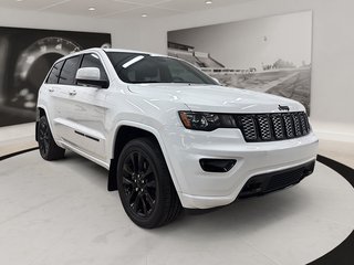 Jeep Grand Cherokee WK  2022 à Québec, Québec - 3 - w320h240px