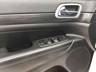 Jeep Grand Cherokee WK  2022 à Québec, Québec - 9 - w320h240px