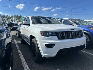 2022 Jeep GRAND CHEROKEE WK in Quebec, Quebec - 3 - w320h240px