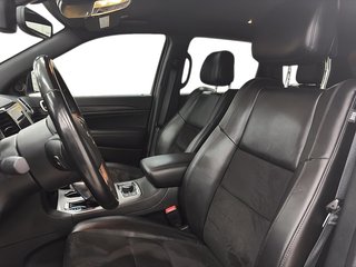 Jeep Grand Cherokee WK  2022 à Québec, Québec - 10 - w320h240px