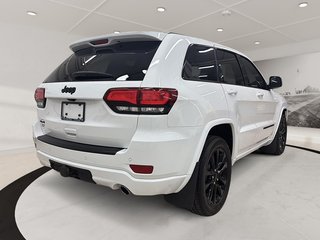 Jeep Grand Cherokee WK  2022 à Québec, Québec - 5 - w320h240px