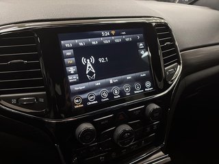 Jeep Grand Cherokee WK  2022 à Québec, Québec - 15 - w320h240px