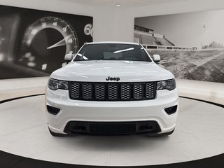 Jeep Grand Cherokee WK  2022 à Québec, Québec - 2 - w320h240px