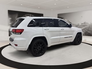 Jeep Grand Cherokee WK  2022 à Québec, Québec - 4 - w320h240px