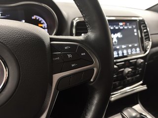 Jeep Grand Cherokee WK  2022 à Québec, Québec - 18 - w320h240px