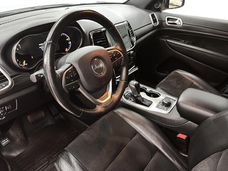 Jeep Grand Cherokee WK  2022 à Québec, Québec - 11 - w320h240px