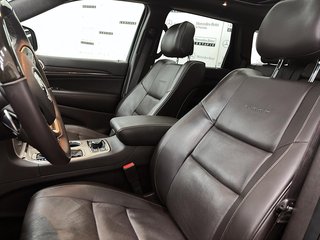 2017 Jeep Grand Cherokee in Quebec, Quebec - 9 - w320h240px