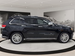 2017 Jeep Grand Cherokee in Quebec, Quebec - 4 - w320h240px