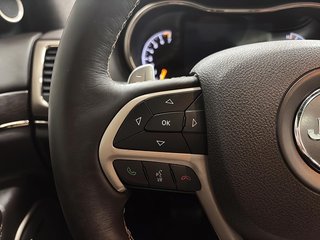 2017 Jeep Grand Cherokee in Quebec, Quebec - 18 - w320h240px