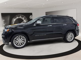 2017 Jeep Grand Cherokee in Quebec, Quebec - 7 - w320h240px