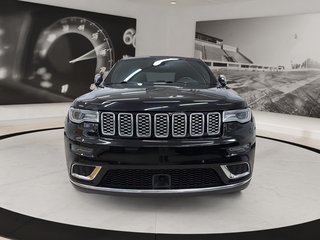 2017 Jeep Grand Cherokee in Quebec, Quebec - 2 - w320h240px