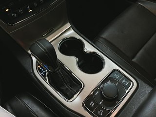 2017 Jeep Grand Cherokee in Quebec, Quebec - 15 - w320h240px