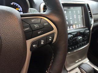 2017 Jeep Grand Cherokee in Quebec, Quebec - 17 - w320h240px